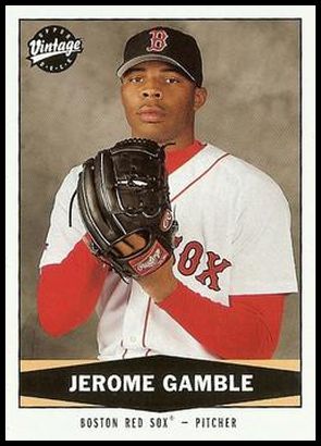 484 Jerome Gamble